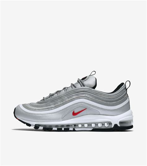 nike air max 97 silber herren 44 5